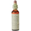 Flores De Bach Originales Cherry Plum Fb 20Ml. (Bach Flowers)