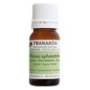 Pranarom Red Pine European (Pine/Scotch Pine) BIO 10ml (PRANAROM Chemotype Essential Oil) [Parallel Import]