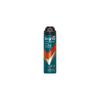 Degree Men Dry Spray Antiperspirant, Adventure 3.8 oz (Pack of 8)