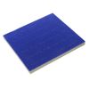 boxdisplays Ring Pad Tray/Box Insert for 36 Rings - Half Size Colour Choice