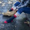 Showers Pass Waterproof Crosspoint WP Crew Sock