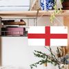 England Flag Wooden Sign/Plaque
