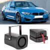 TKSE Car Buzzer Reverse Beeper, 12V 115db Buzzer Reverse Universal Car Reversing Alarm Back Up Horn Beeper Buzzer
