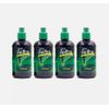 2 Bottle Splina Liquid Chlorophyll by Edmark Int'l. 500ml -DHL Shipping