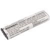 TechGicoo 1200mAh/5.76Wh Replacement Battery for Motorola CP100