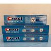 Crest Pro Health Advanced DEEP CLEAN MINT Toothpaste, 5.1oz ea. FAST FREE SHIP