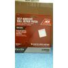 ACE Self-Adhesive wall Repair Patch  (1498701)   FS