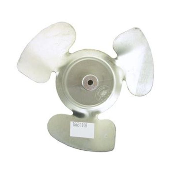 BROAN-NUTONE 16631 6" Fan Blade  Plastic Range Hood Replacement Part