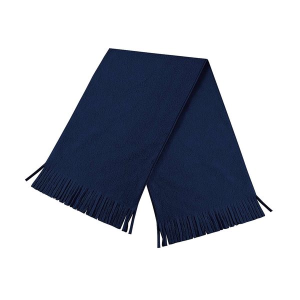 Beechfield Dolomite Scarf in navy