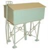 Dapol C05 Water Tower OO Gauge 1:76 Plastic Kit