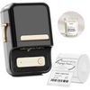 B21 Label Printer,Bluetooth Thermal Label Maker,Ideal for Home Organization,Busi
