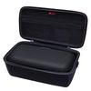 XANAD Hard Case for Bose SoundLink Max Portable Speaker (Black)