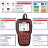 ANCEL AS500 OBD2 Scanner Engine Code Reader OBD2 Automotive Car Diagnostic Tool