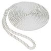 SeaSense Nylon Dockline, 3/8-Inch X 25-Foot