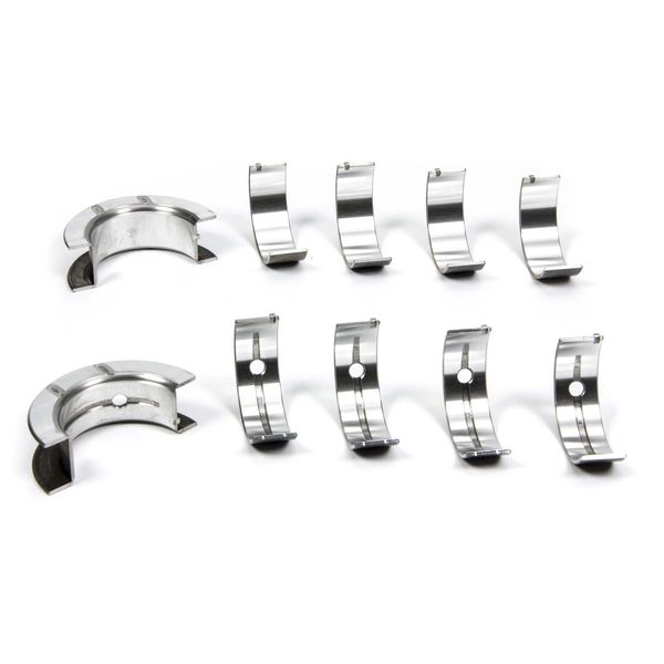 Clevite MS-2028A Engine Crankshaft Main Bearing Set