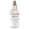 Coochy After Shave Protection Mist Moisturizing Spray 4oz - Botanical Blast