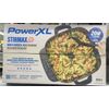 STIRMAX Power XL MC107D-1GP 7.5 Quart Digital Multi-Cooker W/Auto Paddle