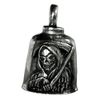 Grim Reaper Gremlin Bell