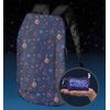 Pac Man Pop up Backpack