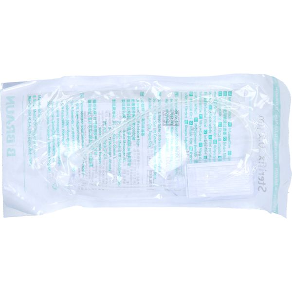 Sterifix 0,2um Infusionsfilter, 1 St