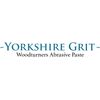 Yorkshire Grit Microfine Abrasive Sanding Paste for Wood and Resins