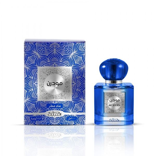 Modern EDP (100ml) 3.4 fl oz perfume spray by Nabeel