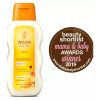 Weleda Calendula Baby Oil 200ml