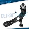 Front Left Driver Side Lower Control Arm Ball Joint for 2006 - 2018 Toyota RAV4