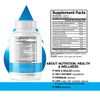 Nervexol- Nerve Suppport- 3 Bottles- 180 Capsules