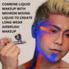Mehron Makeup Liquid Face and Body Paint (4.5 oz) (ALABASTER)
