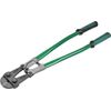 Kraftool Bolt Cutter 600mm Reinforced Jaw 2K Handle