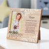 Personalised picture frames (Harper)