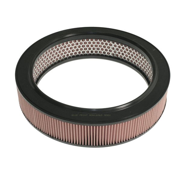 Blue Print ADN12263 Air Filter, pack of one