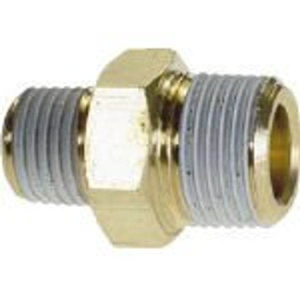 Chiyoda Nipple R1 / 4 · R1 / 2 D-2M-4M