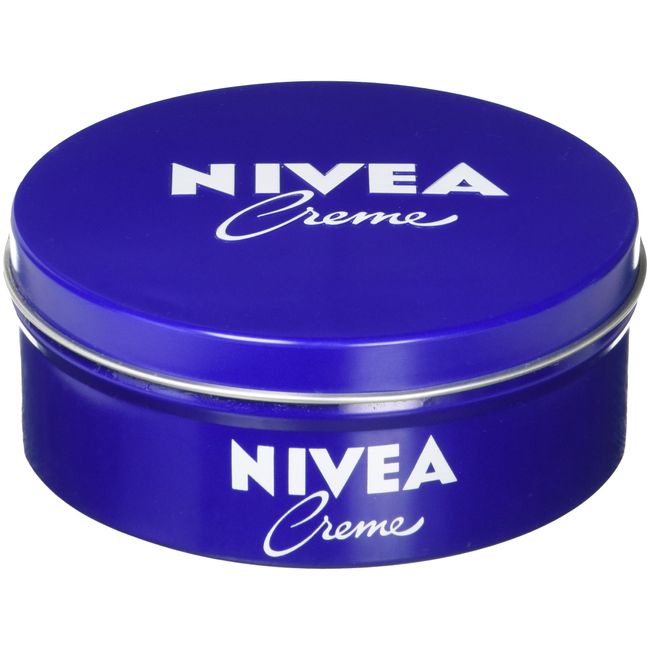100% Authentic German Nivea Creme Cream 400ML/13.54 fl. oz. - Made & Imported from Germany!