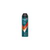 Degree Men Dry Spray Antiperspirant, Adventure 3.8 oz (Pack of 8)