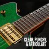 Dunlop RWN1046 Medium 10-46 R.Willy Strings
