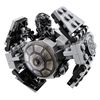 LEGO Star Wars Tie Advanced Prototype 75128 Building Kit (93 Piece)