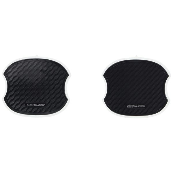 Mugen Door Handle Protector SS Size 08P48-XG8-K0S0-SS