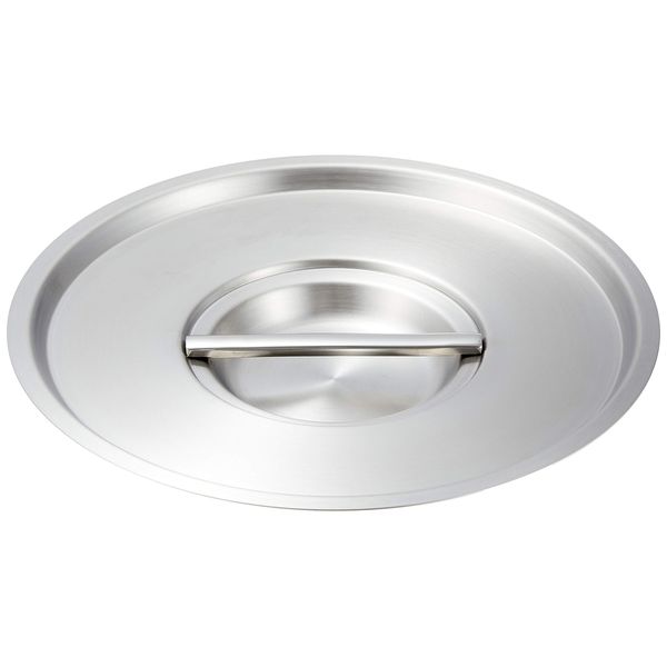 Murano (Murano) induction Stainless Steel Pan Lid 24 cm For anb3504