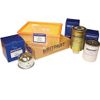 Engine Service Kit Filters Set Replacement Fits Range Rover MK3 L322 BRITPART