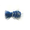KatFly Teaser Wand Kit - 3 Mini Clownfish (Kit3) Cat Teaser Wand
