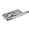 Swiss+Tech ST53130 Palm-Grip Micro-Max Xtreme Pocket Tool Kit