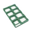fonefunshop Smart Watch Separation Mould Set Compatible With S1 to S6