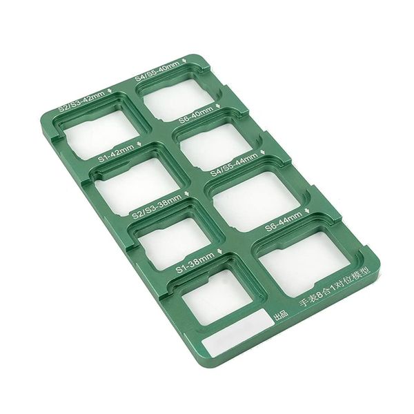 fonefunshop Smart Watch Separation Mould Set Compatible With S1 to S6