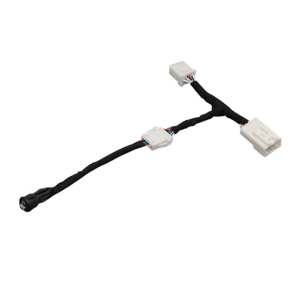 STREET AH-23 Mr. Plus Steering Remote Control Switch