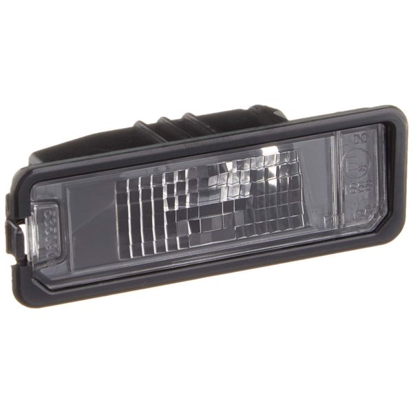 Van Wezel 5863920 License Plate Light