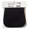 Riseway UBA-015 Spinning Reel Cover L Black