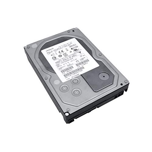 HGST Ultrastar 3.5-Inch 2TB 7200RPM SAS 6Gbps 64MB Cache Internal Enterprise Bare or OEM Hard Drives (HUS723020ALS640)