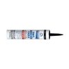 Phenoseal Vinyl Adhesive Caulk Black